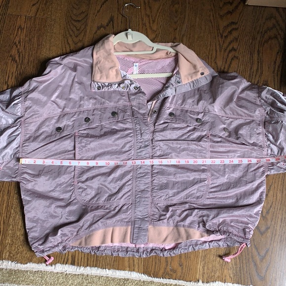 ❤️ NWOT Free People Movement Opal Jacket. - Picture 12 of 12